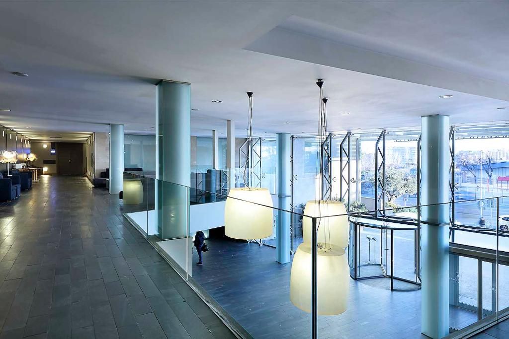 Eurostars Madrid Congress, foto 9