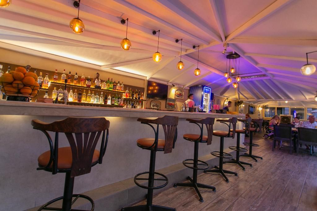 Club Amaris Apartments, foto 11
