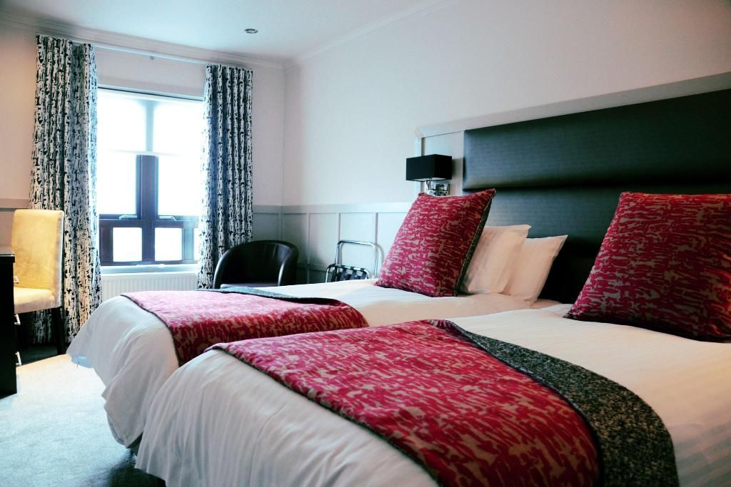 Glynhill Hotel & Spa, foto 15