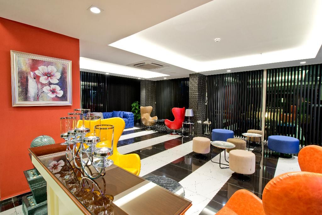 Prime Boutique Hotel, foto 11