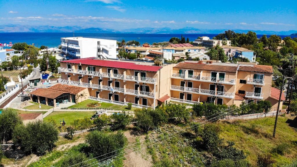 Hotel Seabird, foto 15