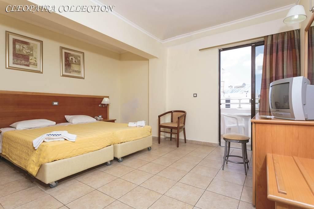 Cleopatra Classic Hotel, foto 15