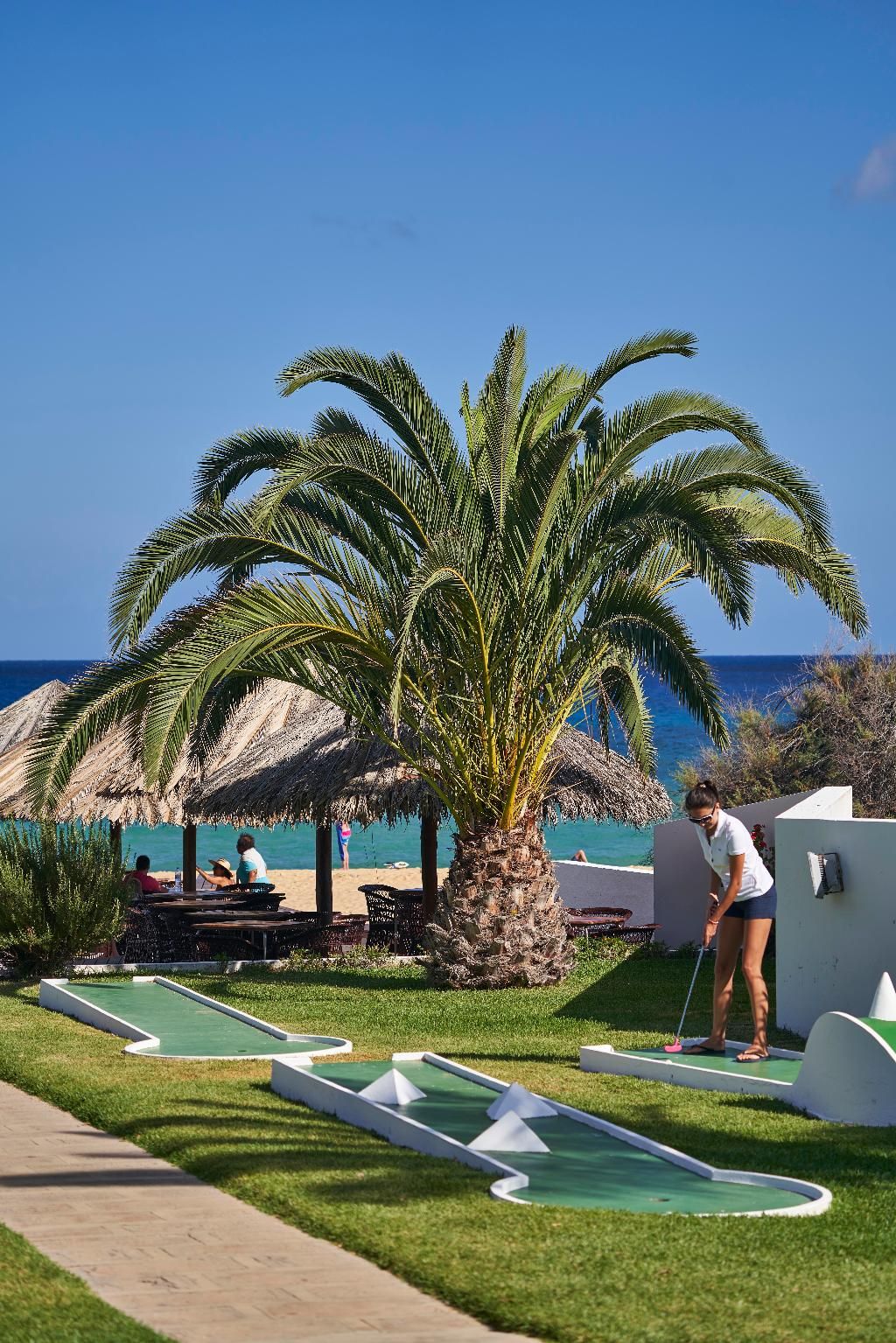 Porto Santo Hotel & Spa, foto 7