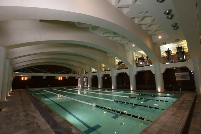 4 Spa Resort Hotel, foto 4