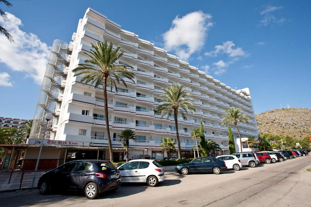 Apartamentos Siesta I, foto 10