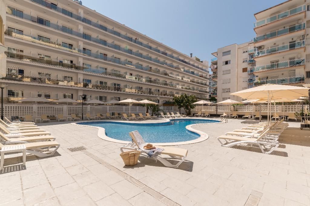 Hotel Salou Beach, foto 12