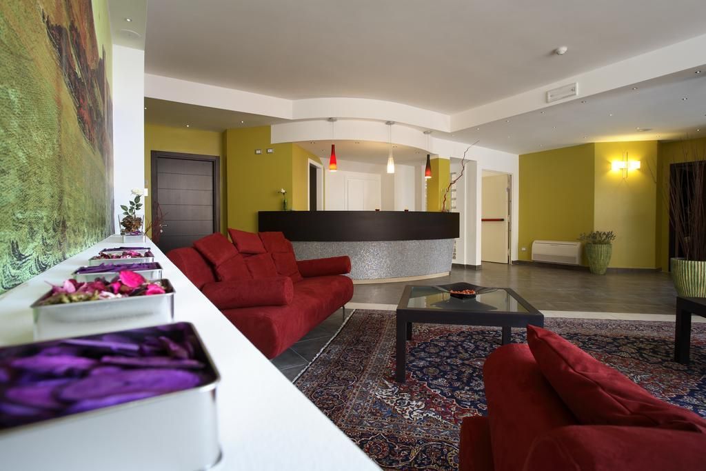 Janus Hotel, foto 3