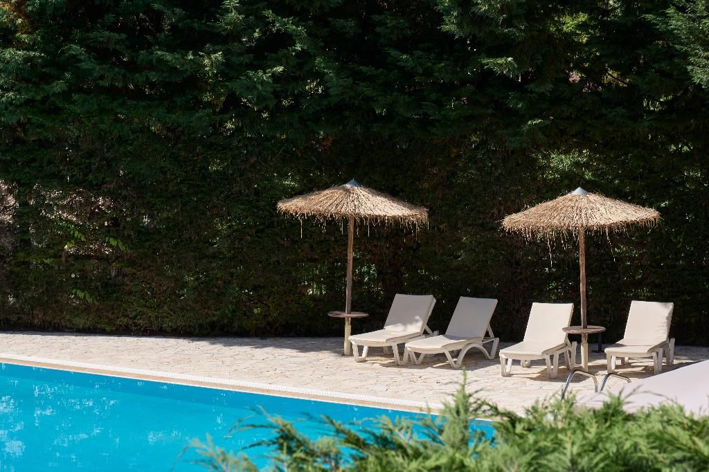 Ariti Grand Hotel Corfu, foto 5