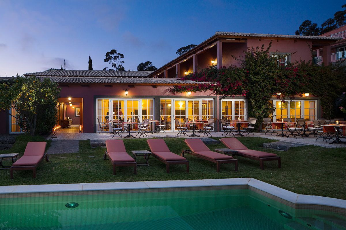 Hotel Atrio, foto 2