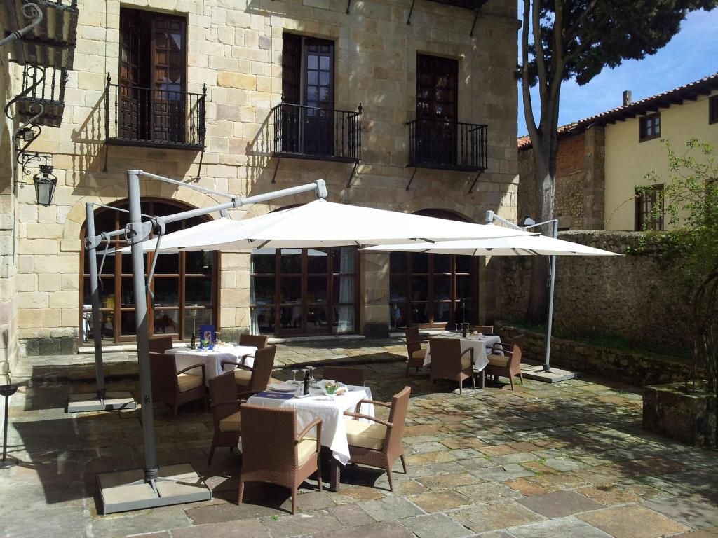 Parador de Santillana Gil Blas, foto 12