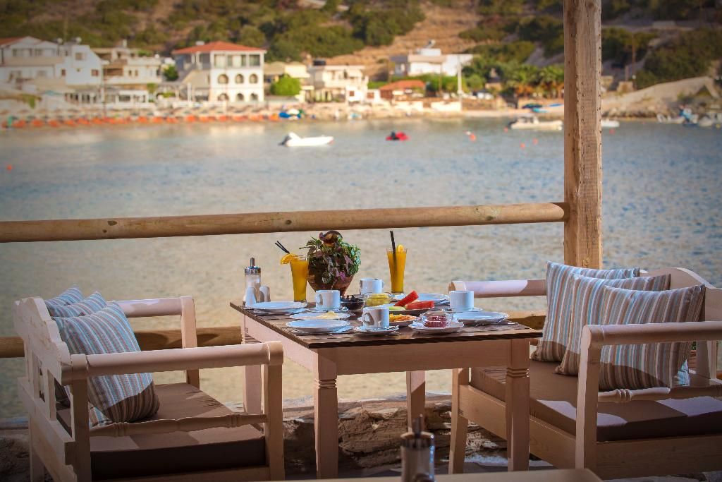 Lygaria Beach Hotel, foto 3
