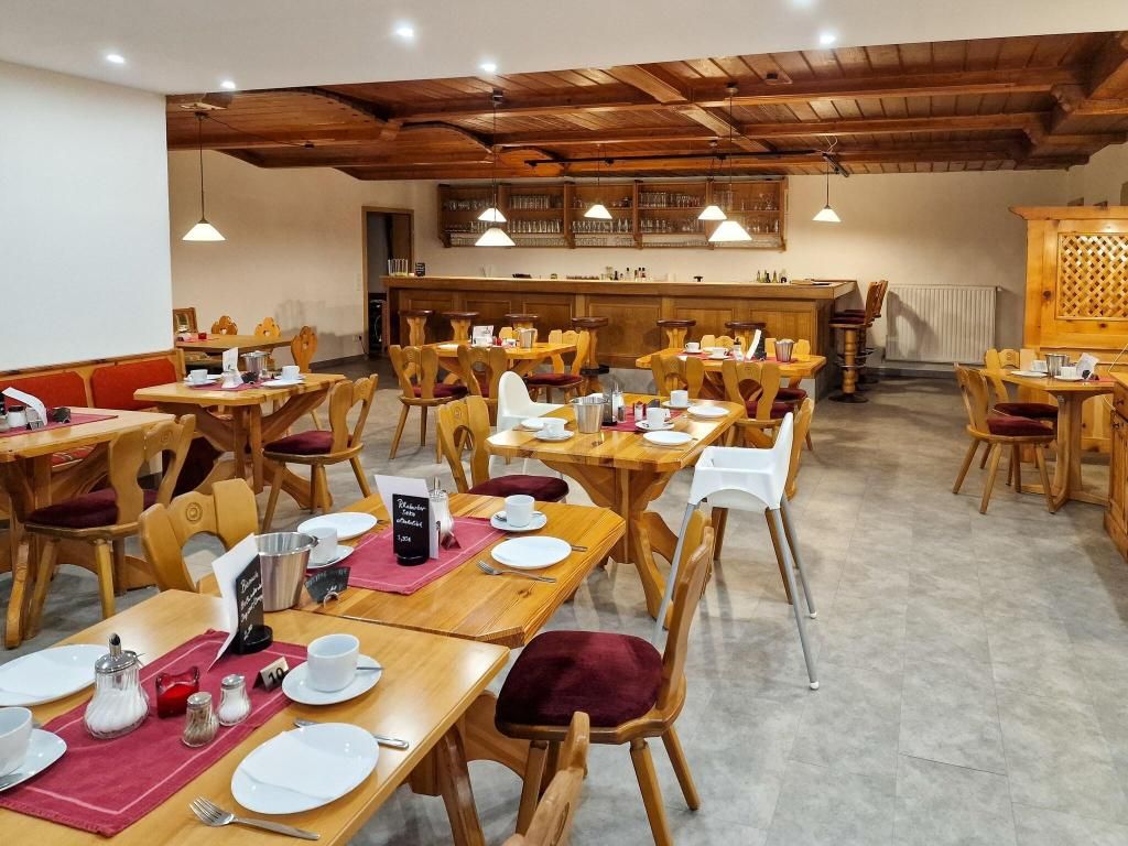 Hotel Ferien Vom Ich, foto 5