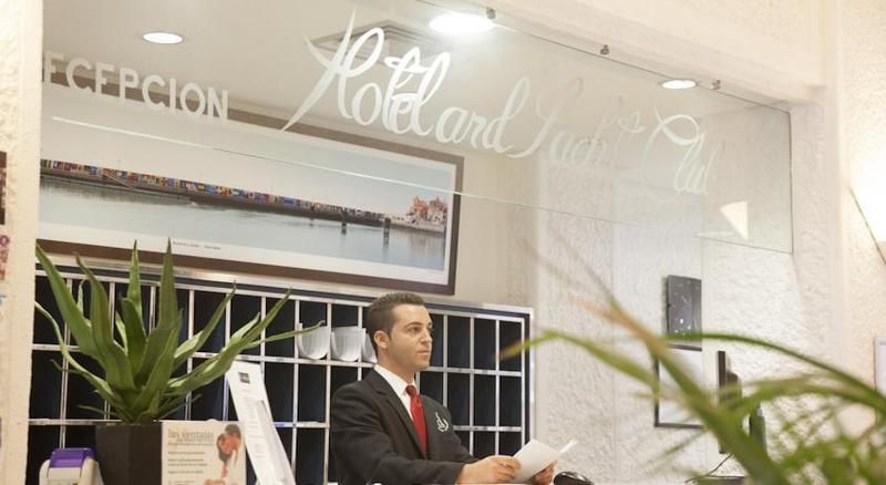 Hotel Puerto Sherry, foto 14