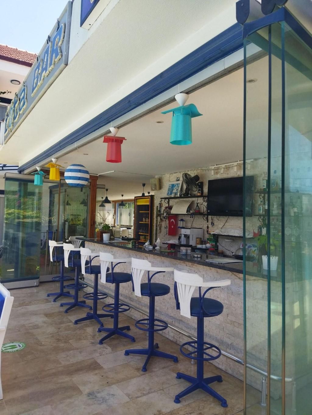 Rota Hotel, foto 11