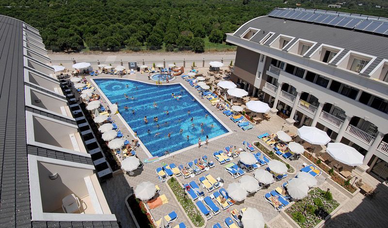 Viking Star Hotel, foto 2
