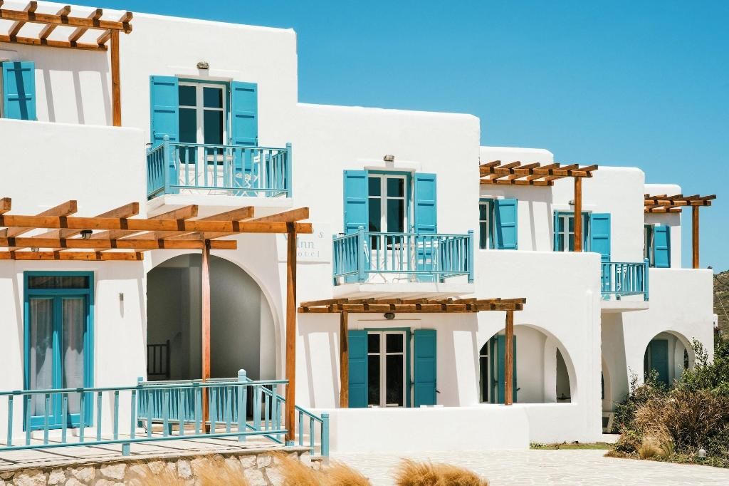 Paros Inn Hotel, foto 6
