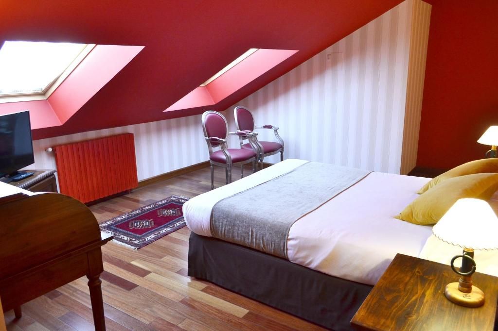 Hotel Alda Vía León, foto 6