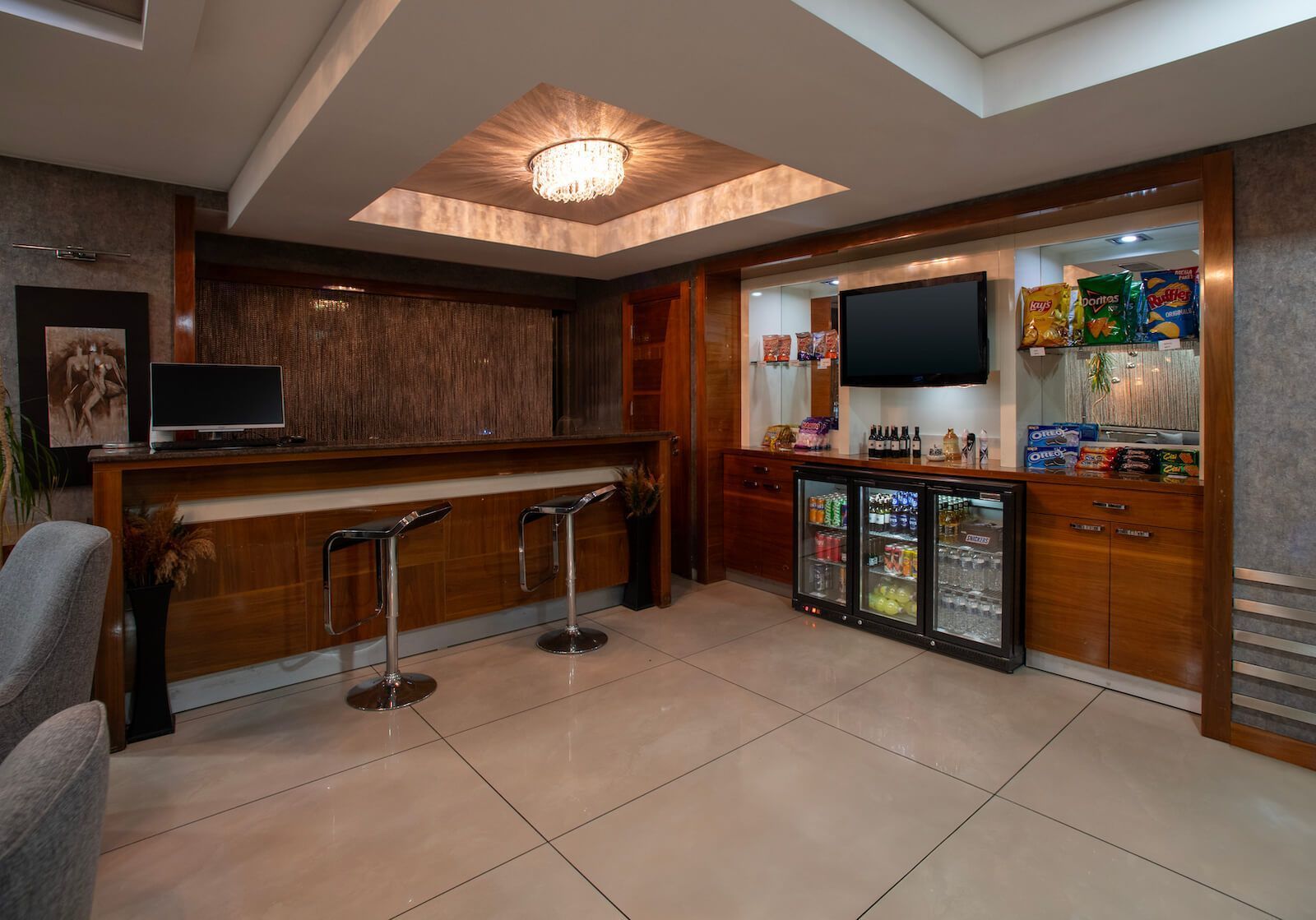 Golden City Hotel, foto 13