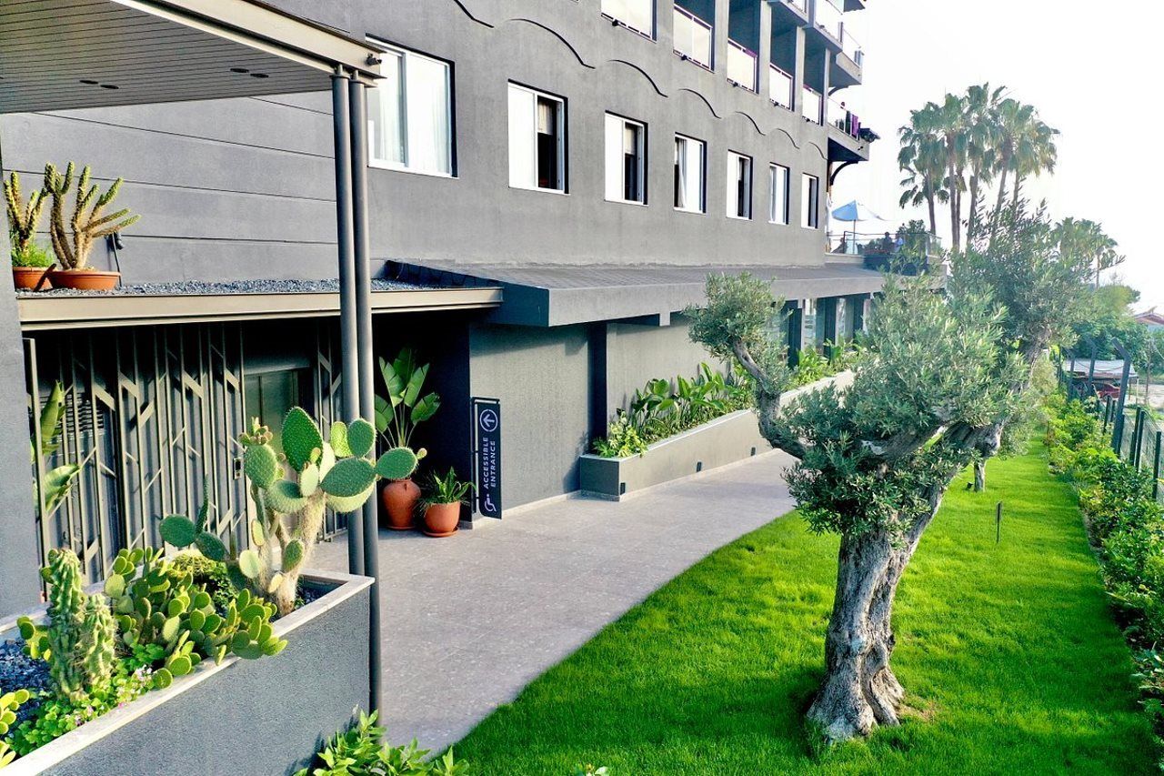 Hotel Thalia Unique, foto 4