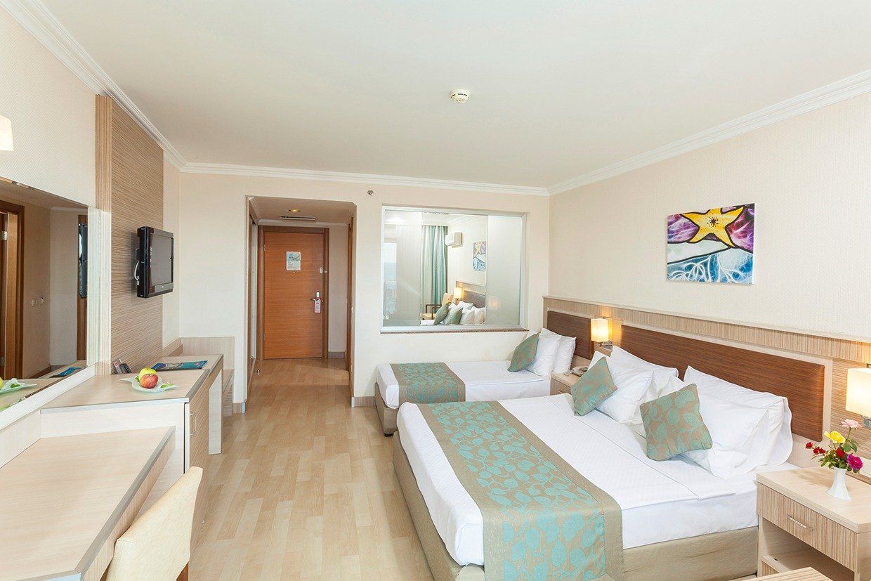 Narcia Resort Side, foto 9