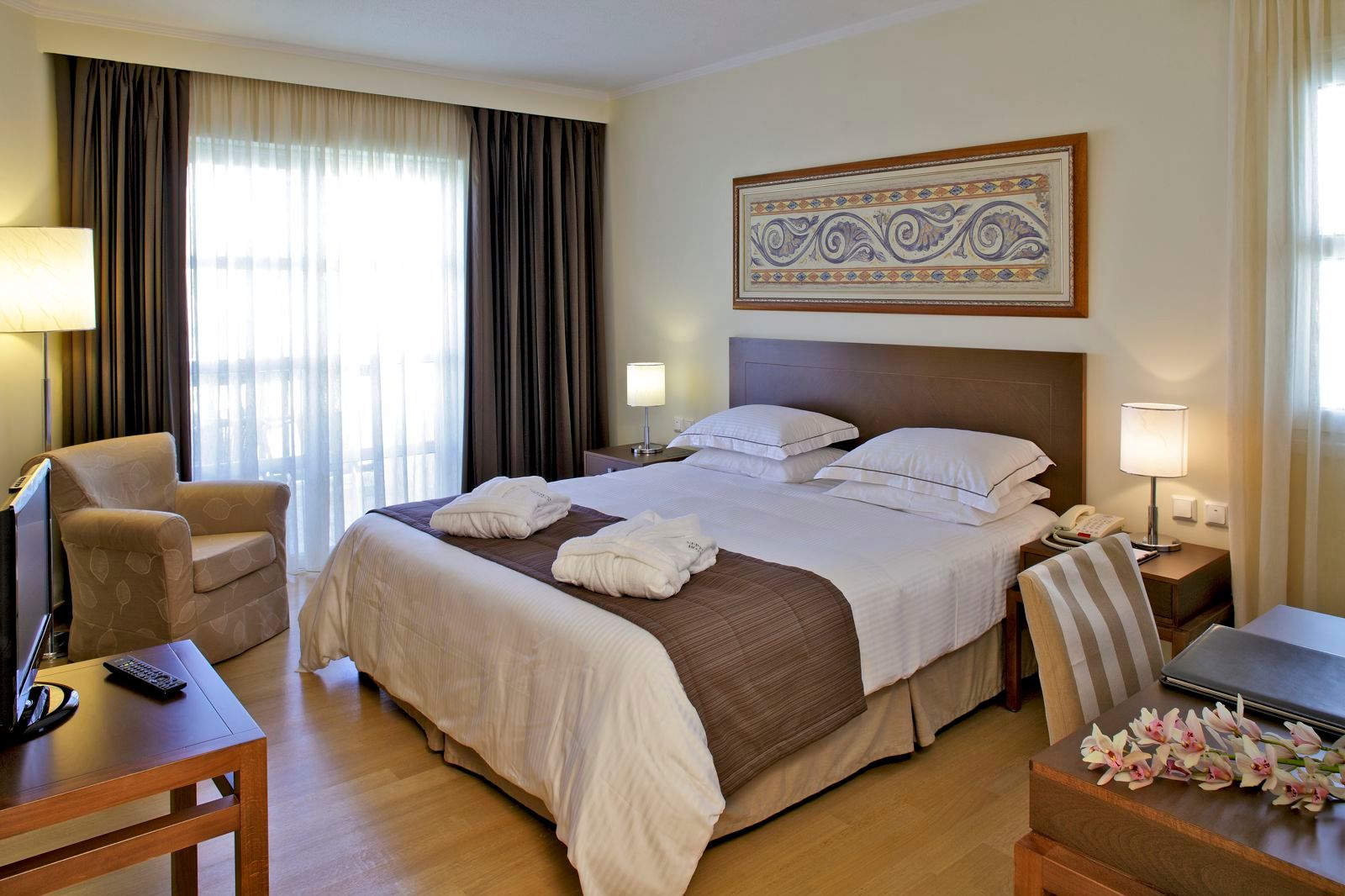 Neptune Luxury Resort, foto 12