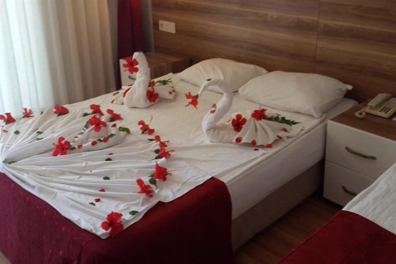 Transatlantik Beach Hotel, foto 4