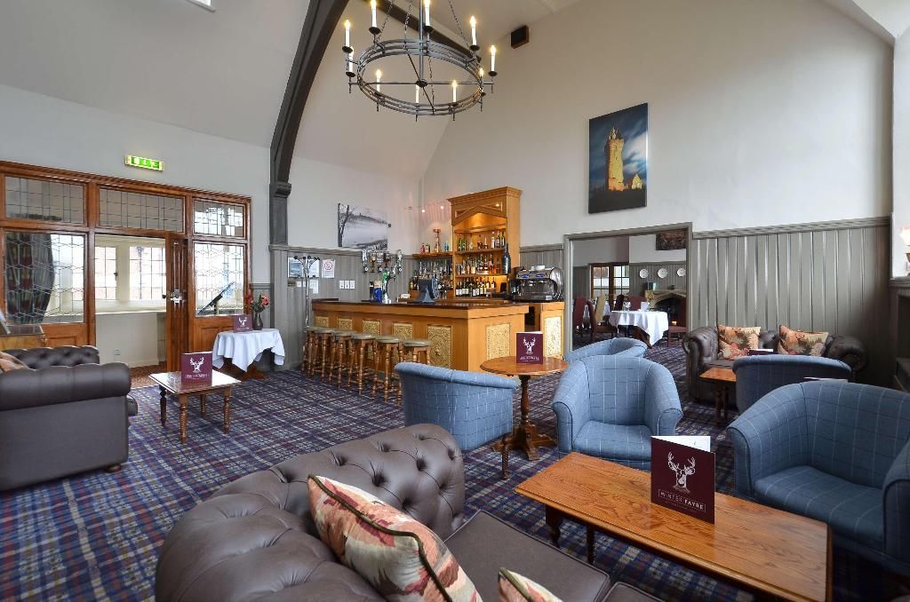 The Stirling Highland Hotel, foto 4