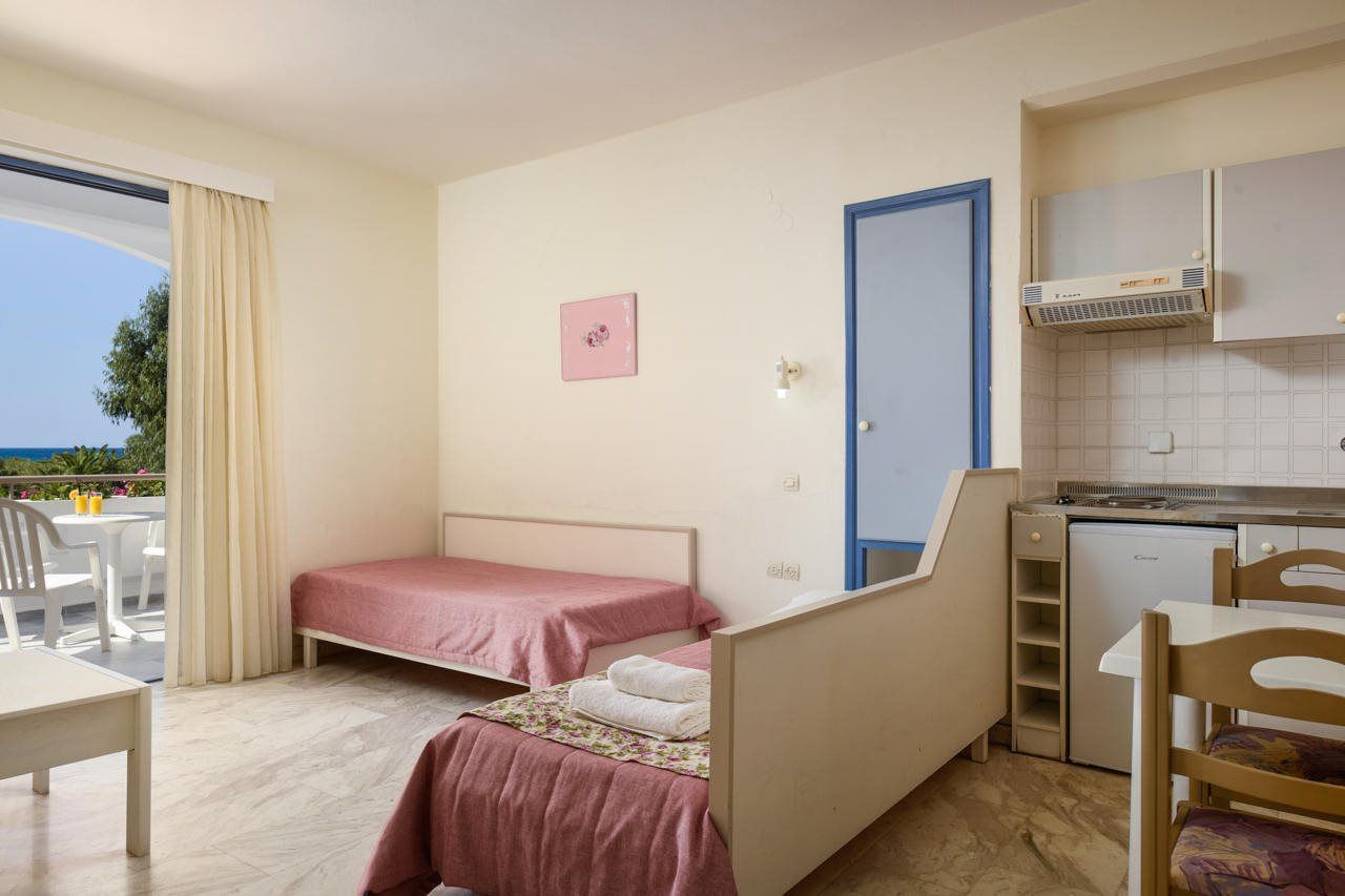 Ariadne Hotel, foto 14