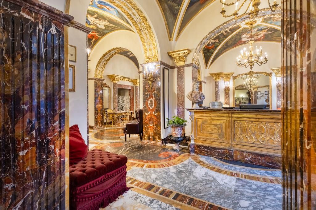 Hotel Des Epoques, foto 8