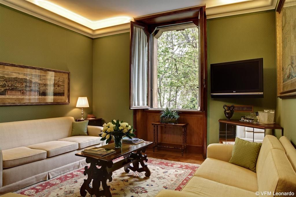 Villa Spalletti Trivelli, foto 11
