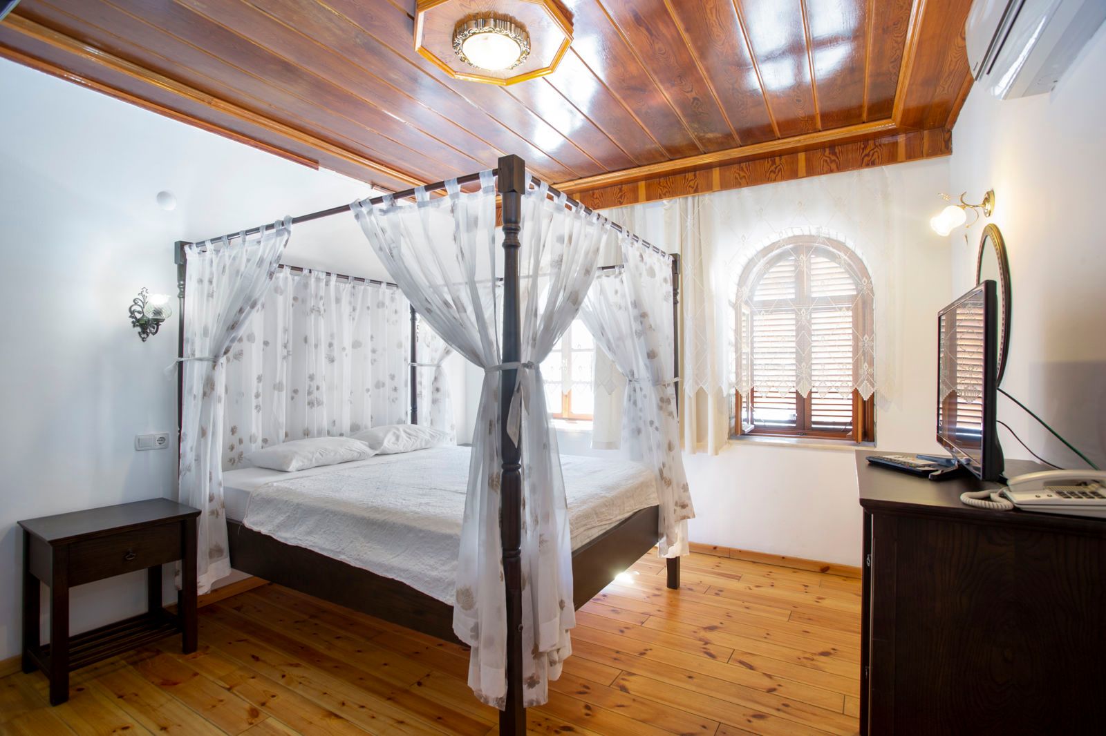 Aquarius Hotel, foto 7
