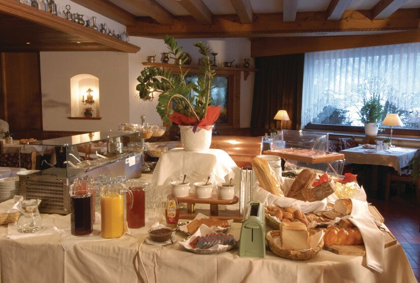Hotel Erika, foto 4