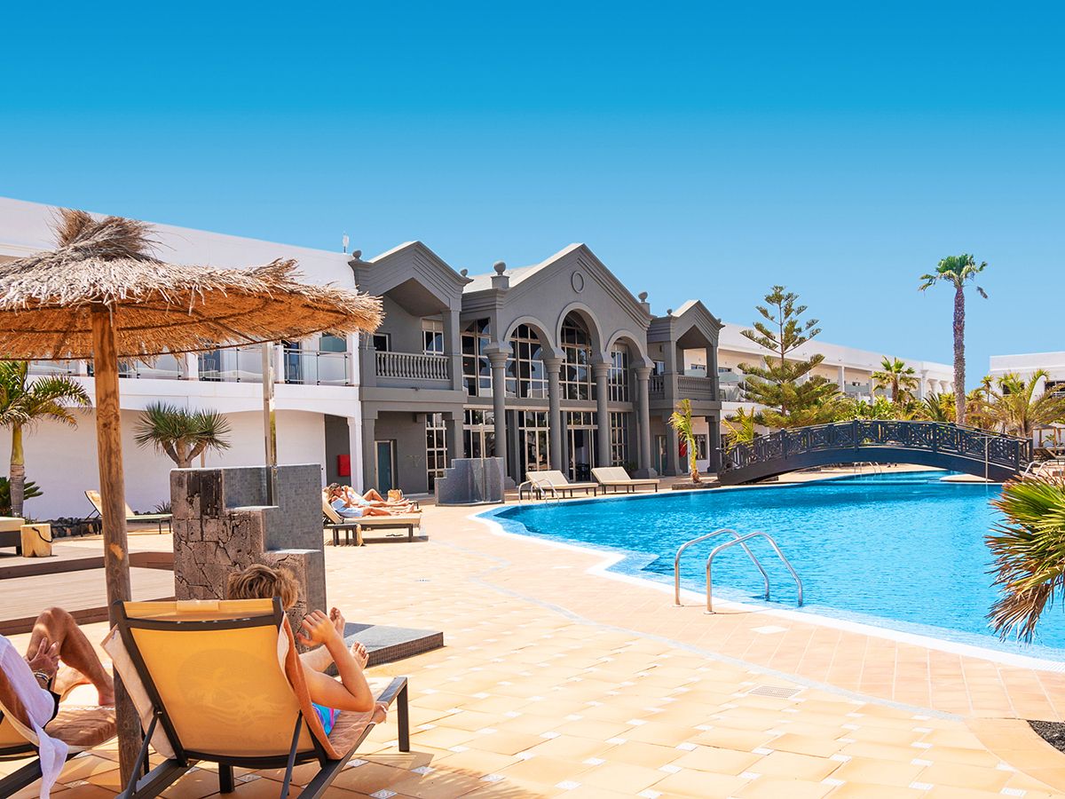 Coral Cotillo Beach Hotel, foto 7