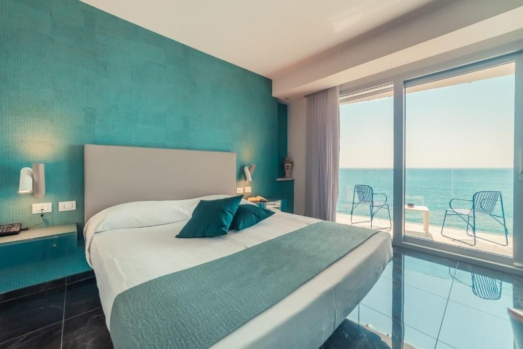 Nautilus Hotel, foto 14