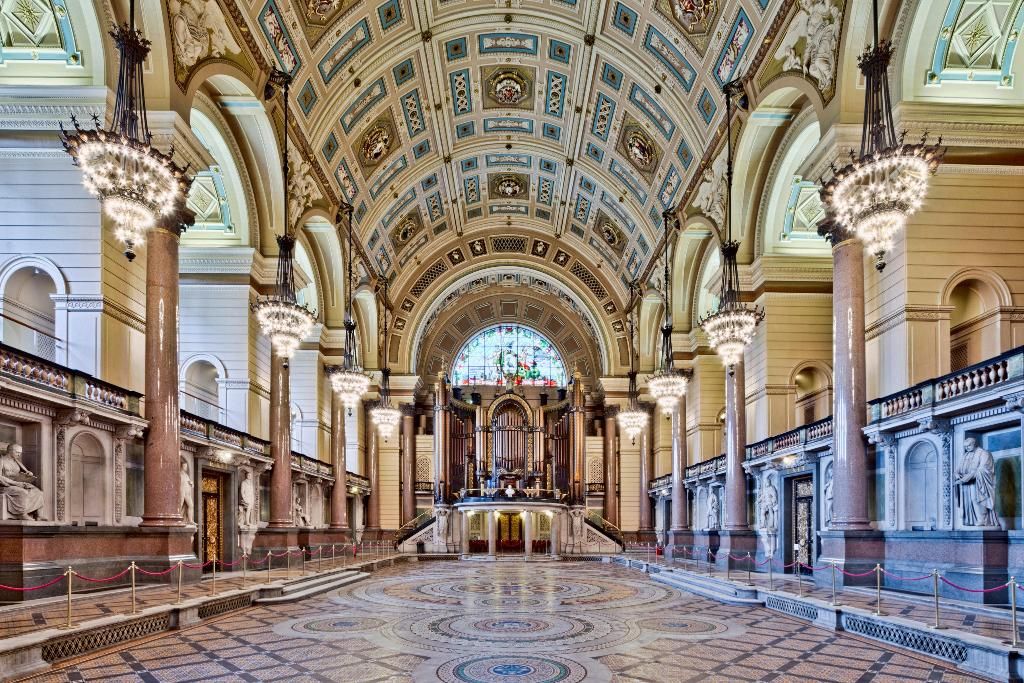Liverpool City Centre (Lime Street) hotel, foto 11