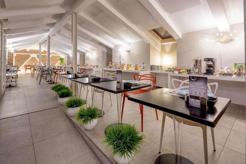Best Western Plus Hotel Royal Superga, foto 15