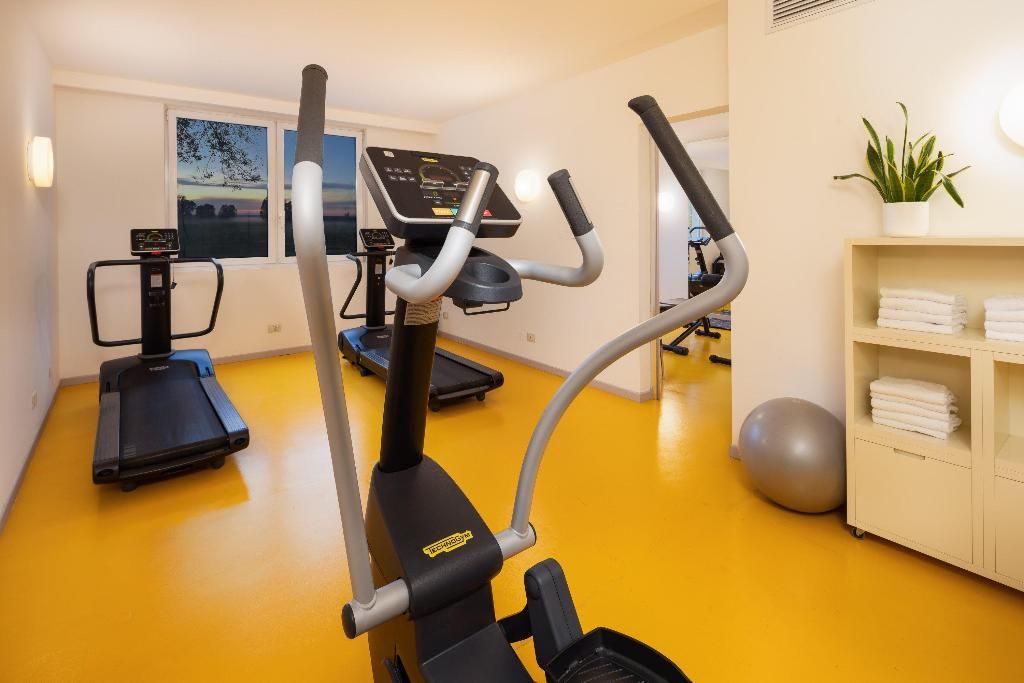 Crowne Plaza Padova, foto 5
