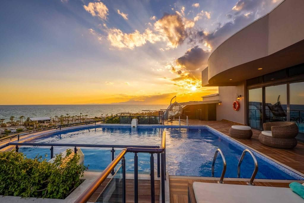 Susesi Luxury Resort, foto 13