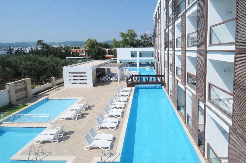 Lonicera West Hotel, foto 10