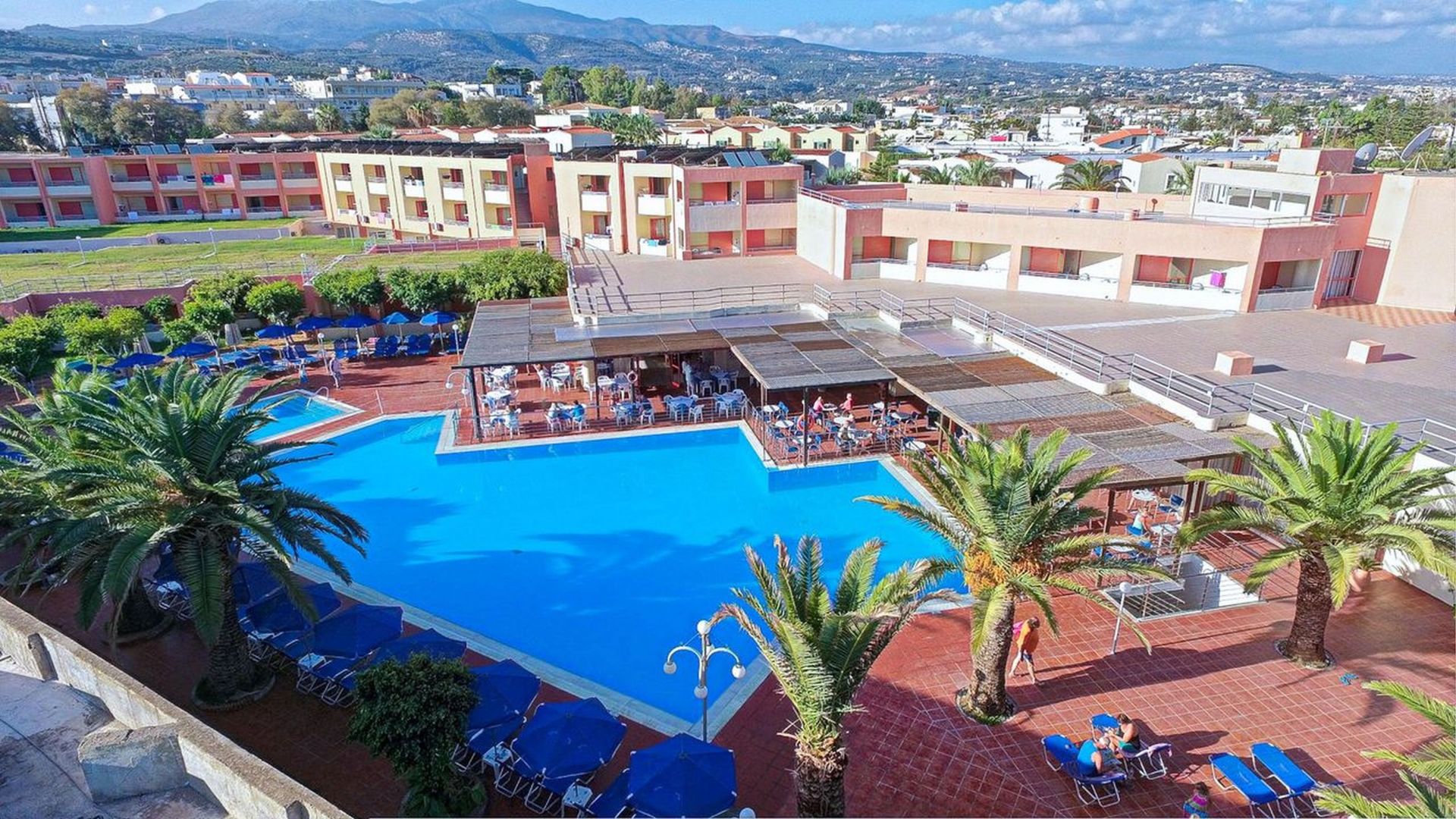 Rethymno Village, foto 10