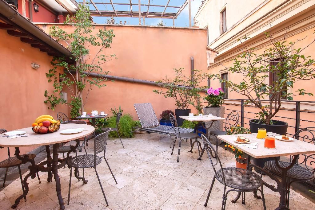 Hotel Accademia, foto 4