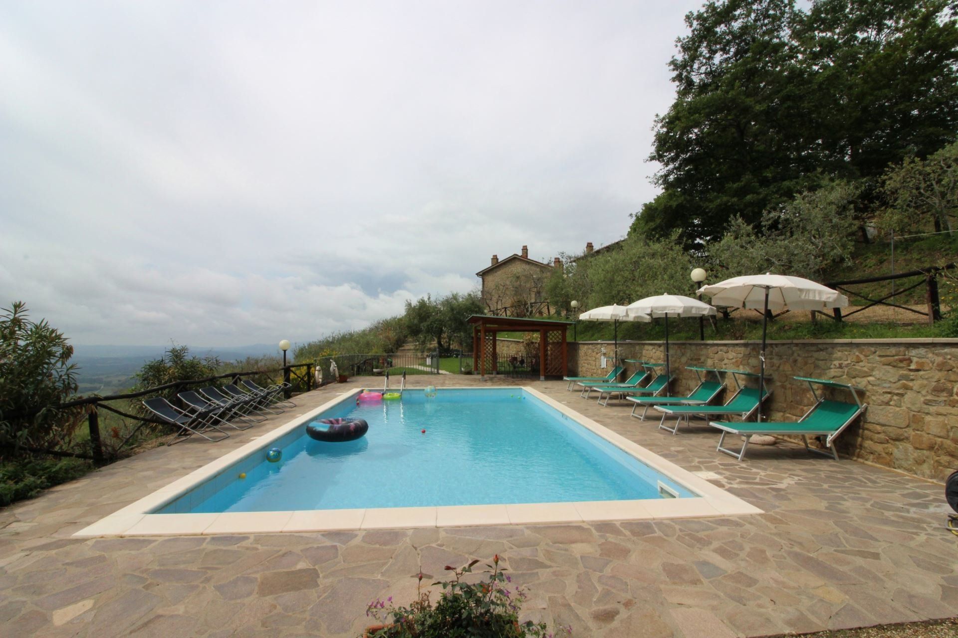 Agritourism Ca di Vestro, foto 14