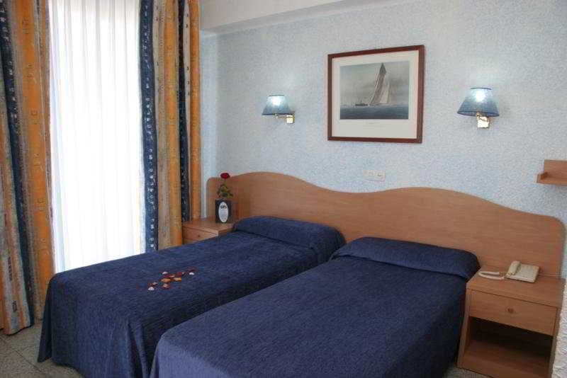 Hotel Internacional Calella, foto 6