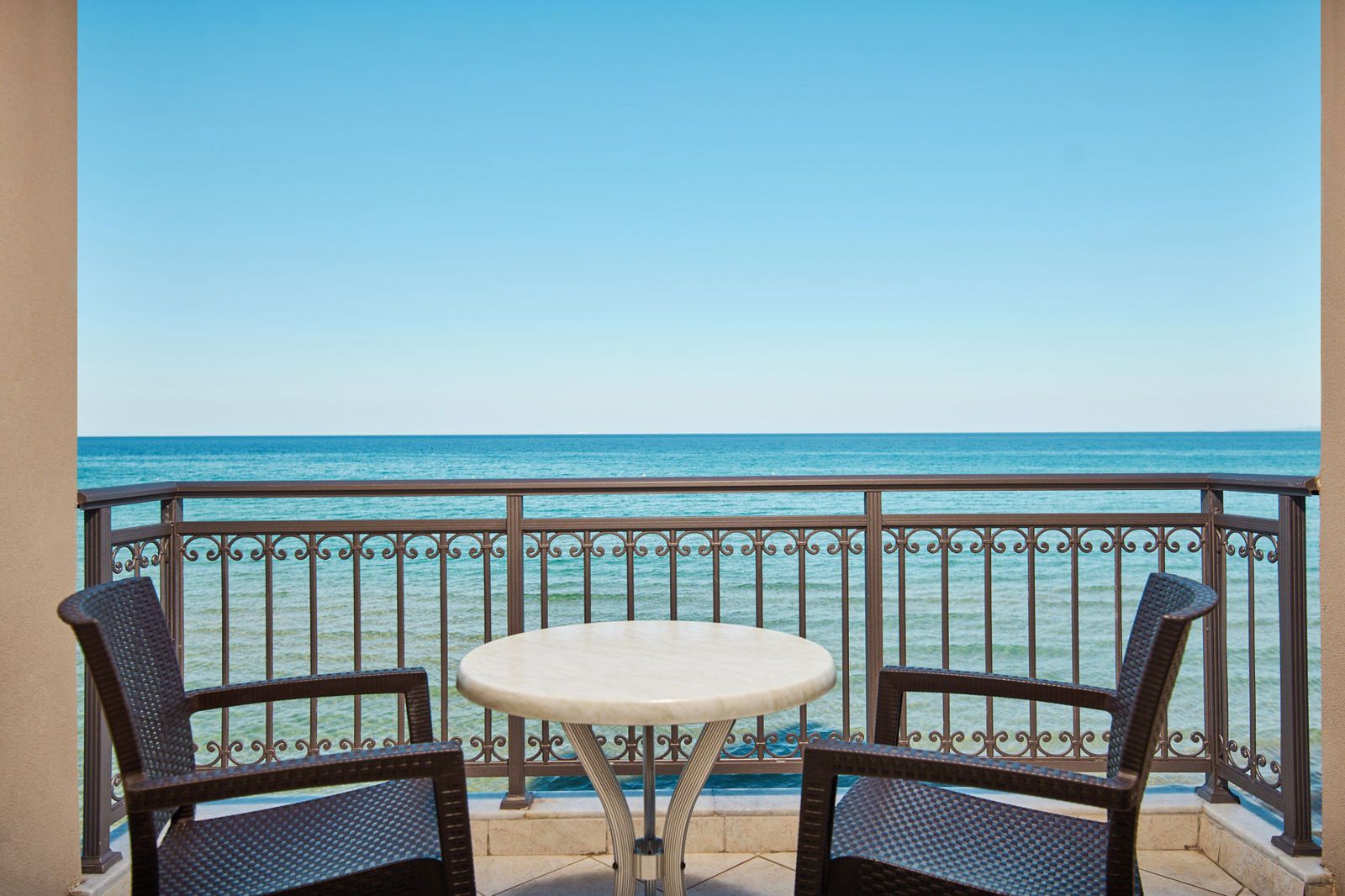 Tsilivi Beach Hotel, foto 12