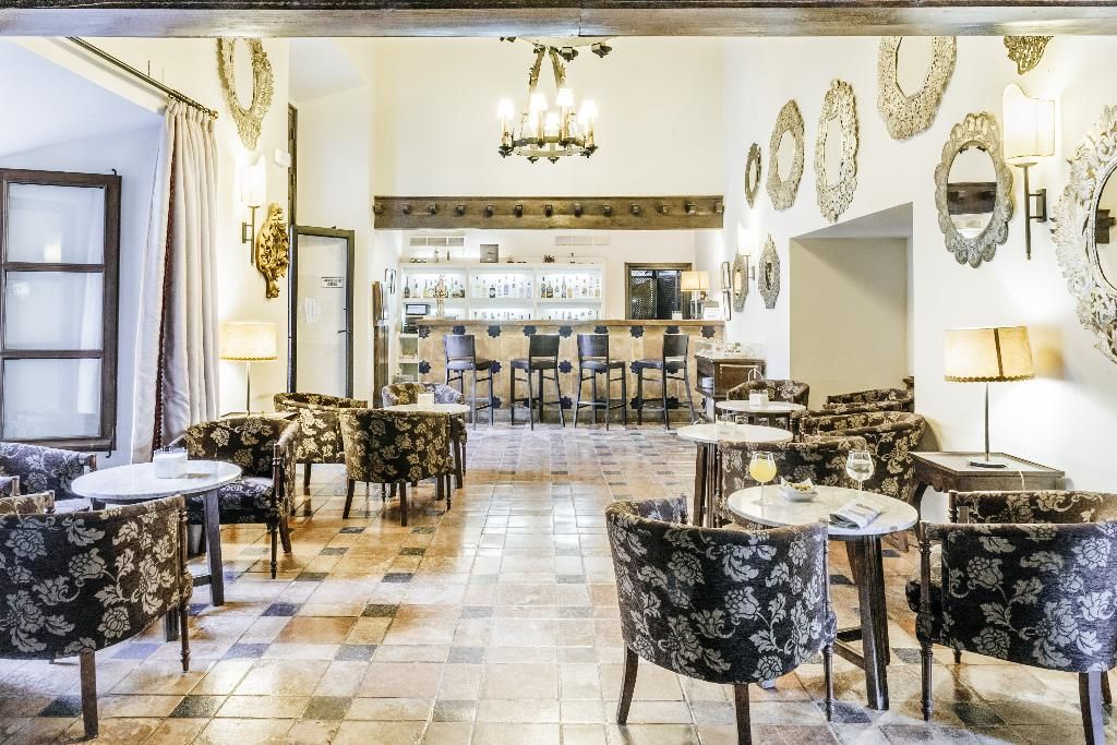 Parador de Zafra, foto 6