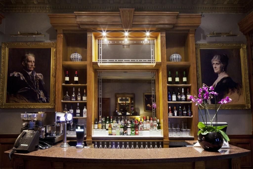 Strathmore Hotel, foto 4