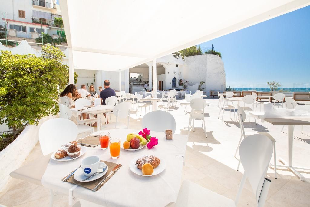 Hotel Falcone, foto 12