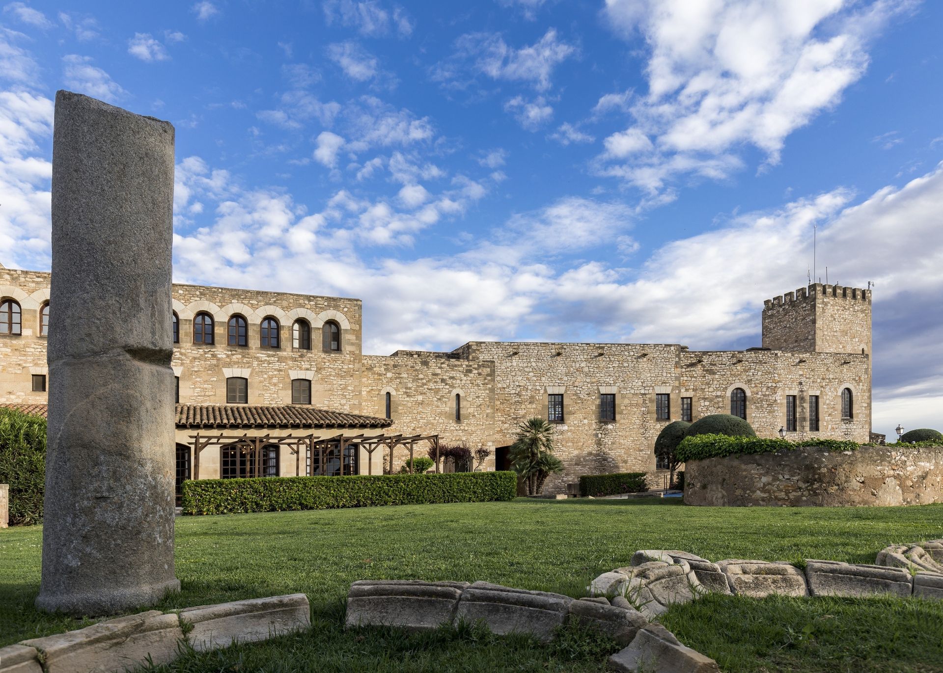 Parador de Tortosa, foto 11