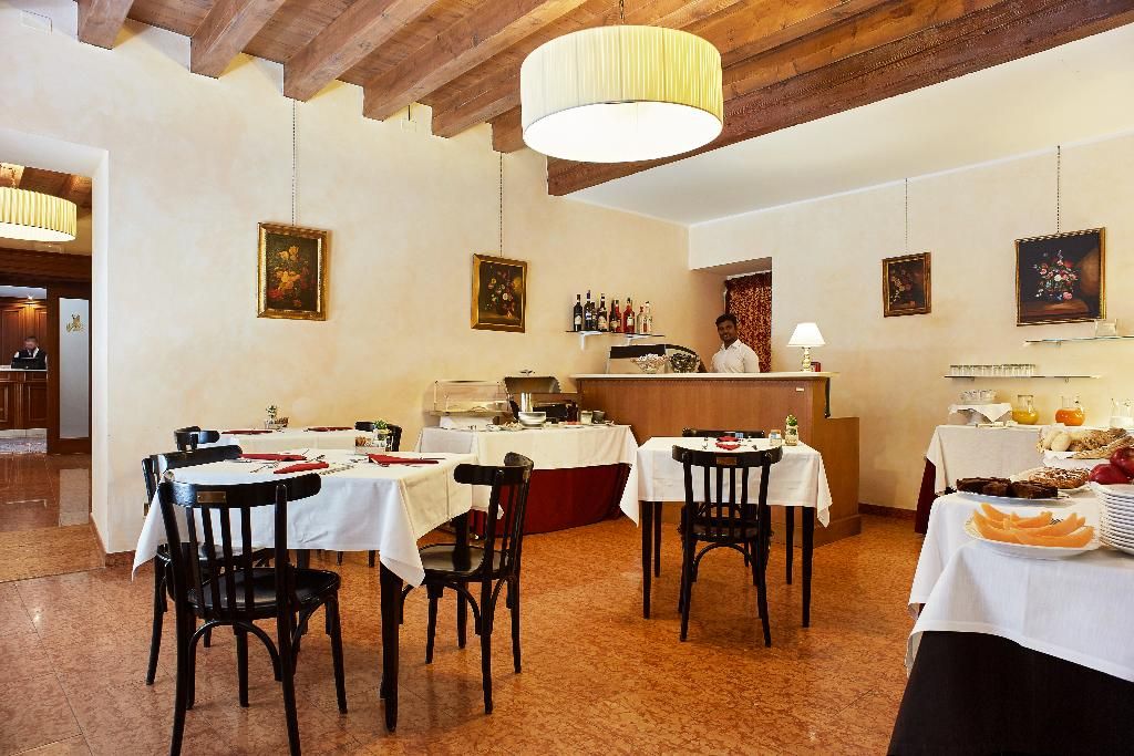 Albergo Mazzanti, foto 5
