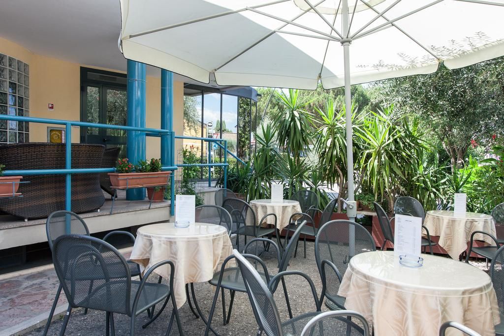 Hotel Los Angeles, foto 10